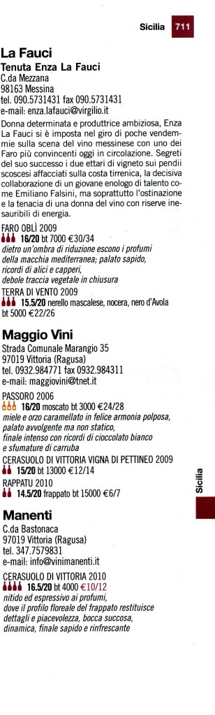 Recensione 2012