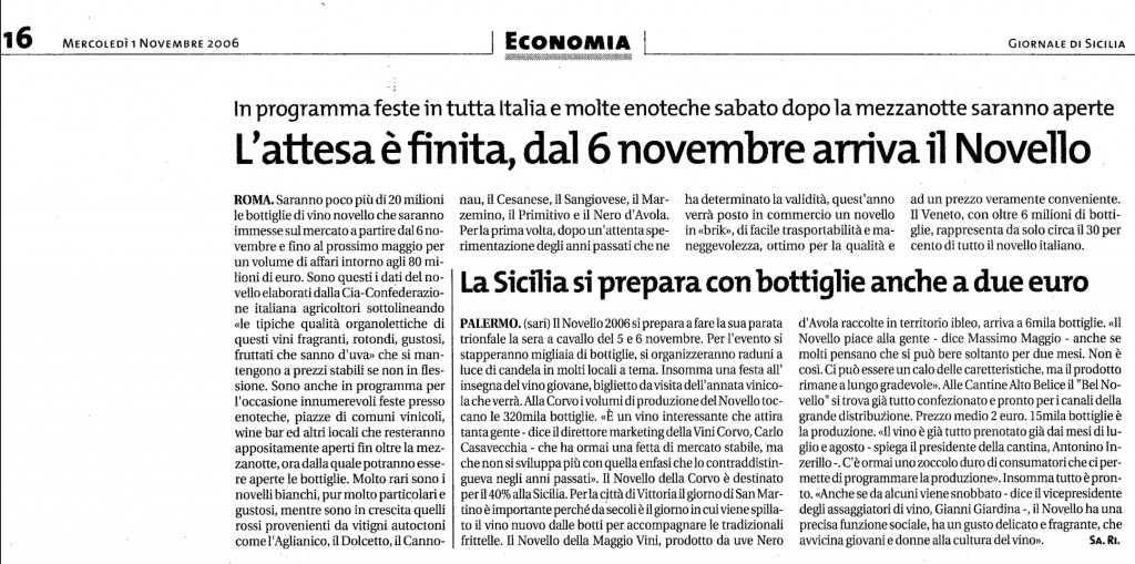 Giornale-di-Sicilia---1-novembre-2006