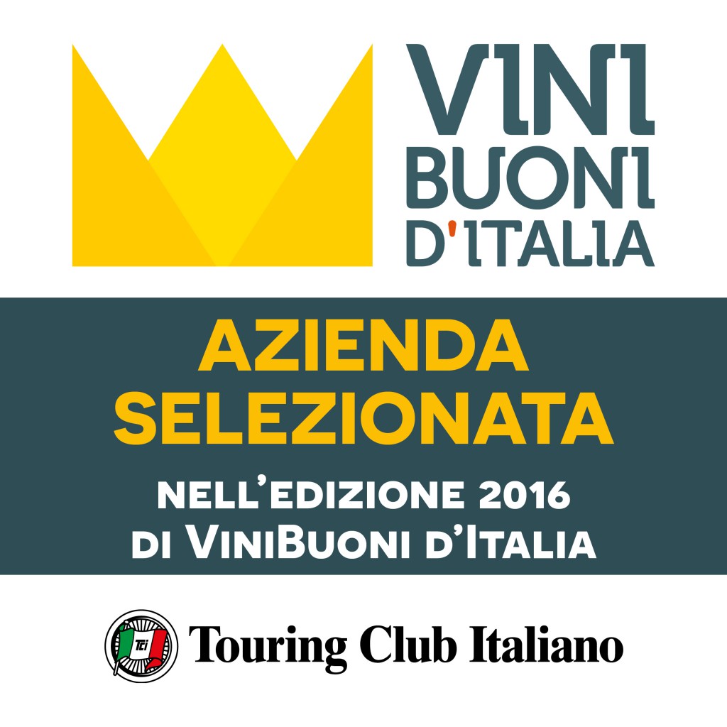 Vini Buoni d'Italia 2016