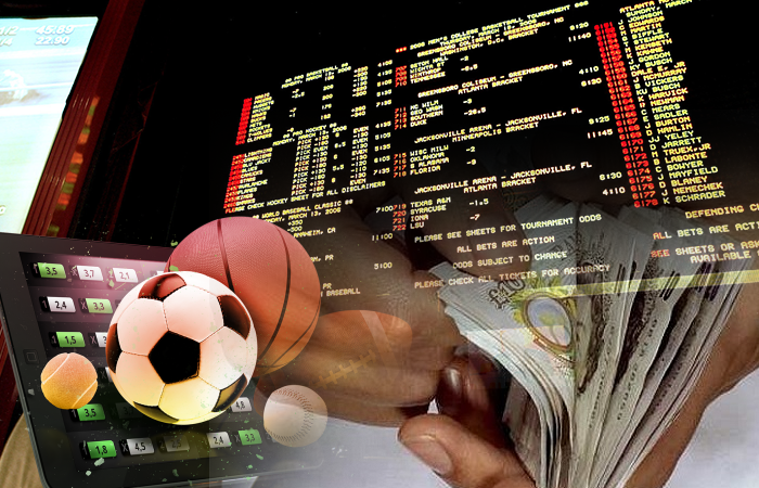 Betting on Tennis Tournaments 2025 48 Betting on Tennis Tournaments 2025 48