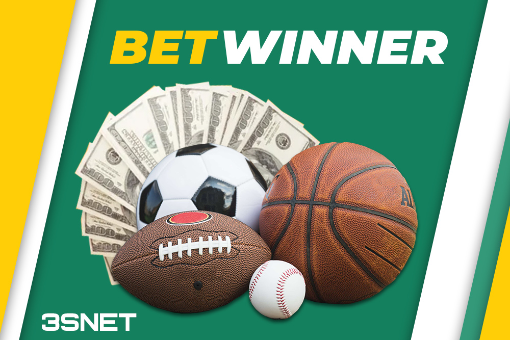Discover BetWinner Senegal Ultimate Betting Experience Discover BetWinner Senegal Ultimate Betting Experience