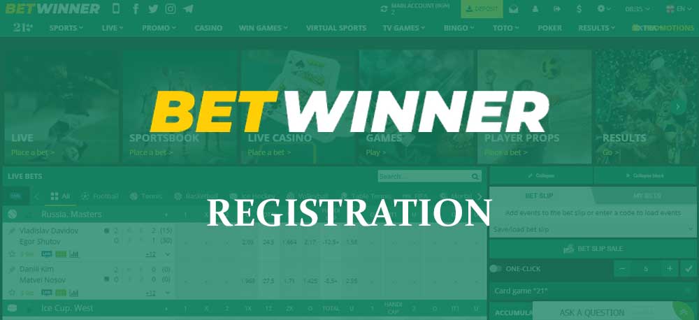 Discover BetWinner Senegal Ultimate Betting Experience Discover BetWinner Senegal Ultimate Betting Experience