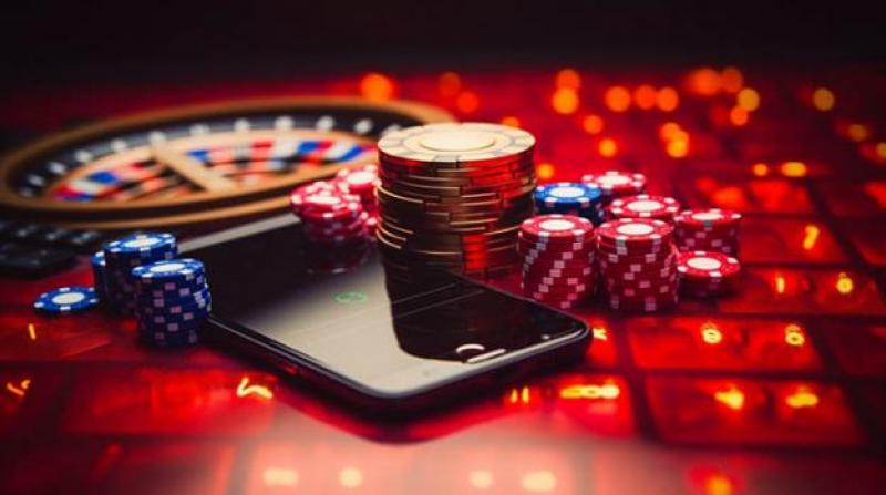 Discover the Thrills of NineWin Online Casino UK 1
