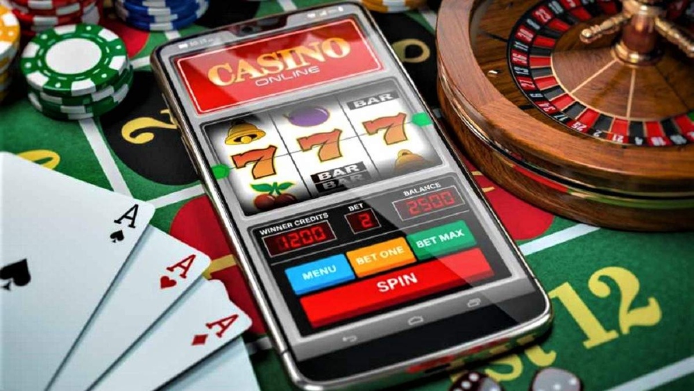 Discover the Thrills of NineWin Online Casino UK 1