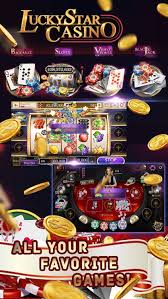 Experience Smooth Transactions with Lucky Star Club Easy Withdrawals