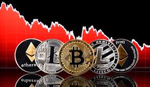 Mastering Trading Crypto Charts A Complete Guide Mastering Trading Crypto Charts A Complete Guide