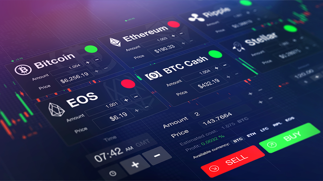Maximizing Profits with a Crypto Trading Grid Bot