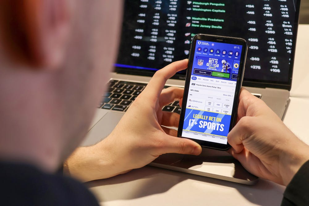 Simple and fast registration – start betting in minutes 5 Simple and fast registration – start betting in minutes 5