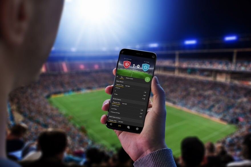 Simple and fast registration – start betting in minutes 5 Simple and fast registration – start betting in minutes 5