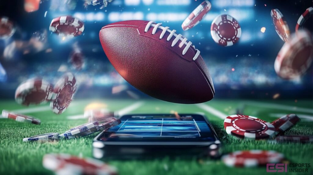 The Best Sports Betting Sites for Beginners 9 The Best Sports Betting Sites for Beginners 9