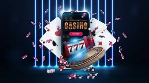 The Thrilling World of Spinpanda Your Next Favorite Online Casino The Thrilling World of Spinpanda Your Next Favorite Online Casino