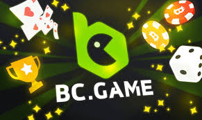 The Ultimate Gaming Sensation - BC Game Crash The Ultimate Gaming Sensation - BC Game Crash