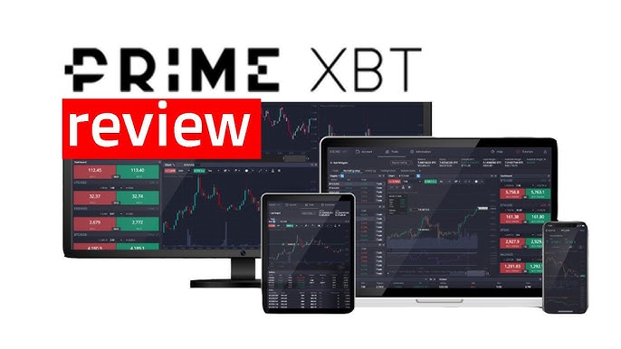 Unlocking Potential with PrimeXBT Trading Platform Unlocking Potential with PrimeXBT Trading Platform