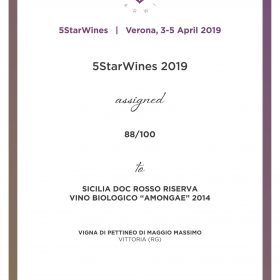 Premio Vinitaly 2019