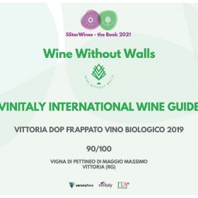 Premio Vinitaly 2020