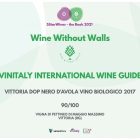 Premio Vinitaly 2020