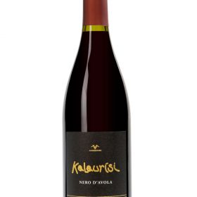 Kalaurisi_Nero d'Avola_maggiovini