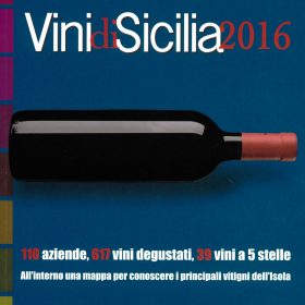 Vini di Sicilia 2016