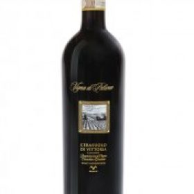 Cerasuolo_di_Vittoria_Vigna_di_Pettineo_maggiovini