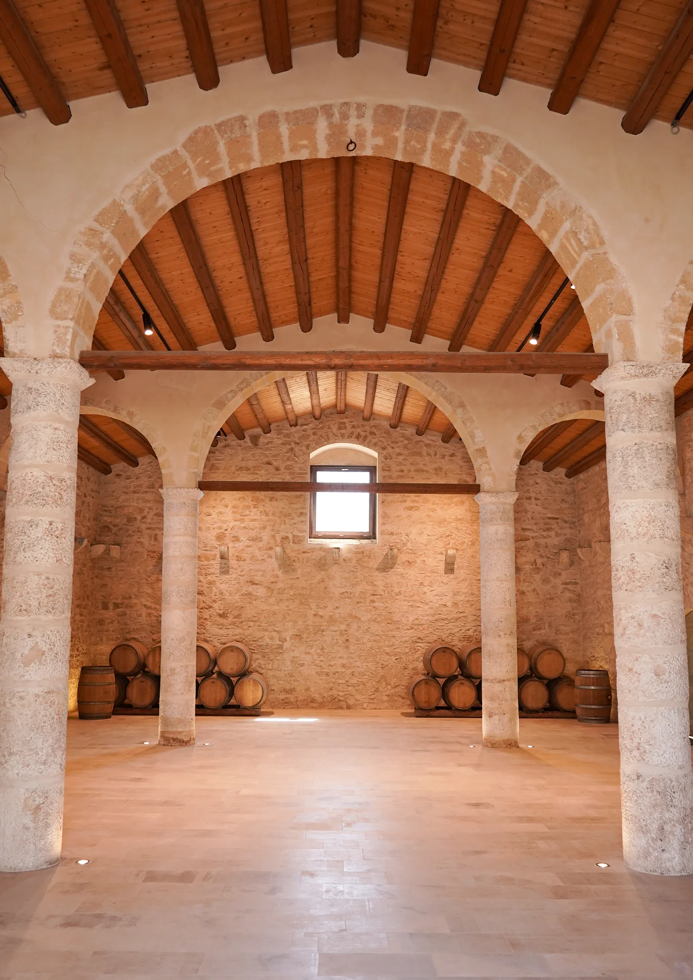 La bottaia
